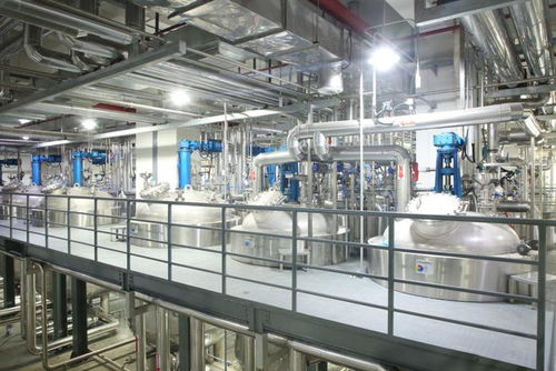 三十八载幽香绕 闵行一家国货日化品牌的安心传承