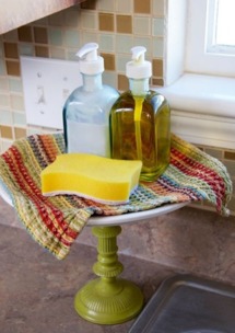 新年大扫除 为了健康，这18种日用品该“断舍离”了