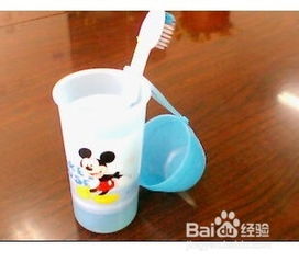 家用日用品清洁指南 打造洁净居家环境