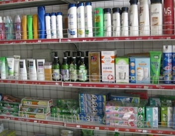 2011年中国十大暴利行业 日用品背后的惊人利润