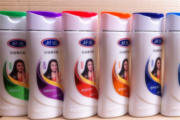 好迪日用品 日常生活的贴心伴侣